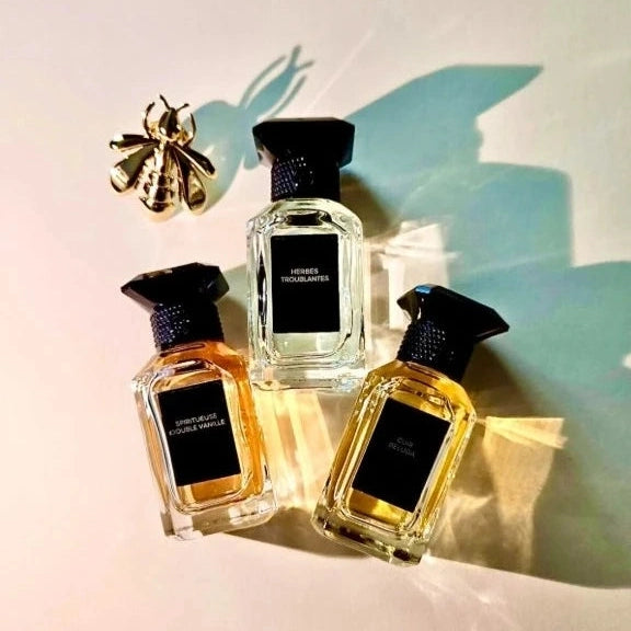 Unisex Musk Jasmine Cologne Perfume 100ml