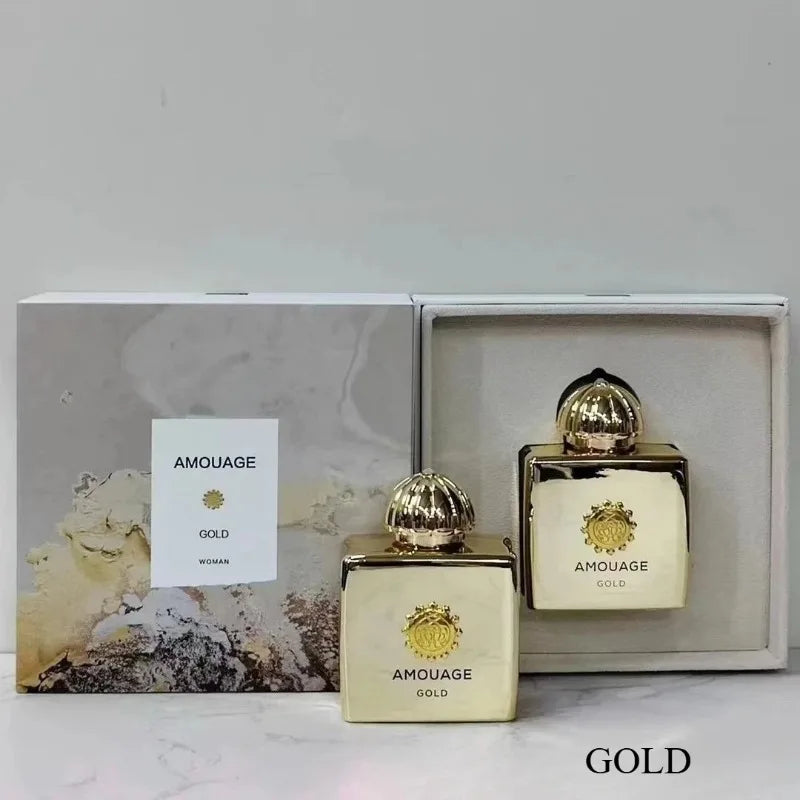 Amouage Guidance 46 EDP