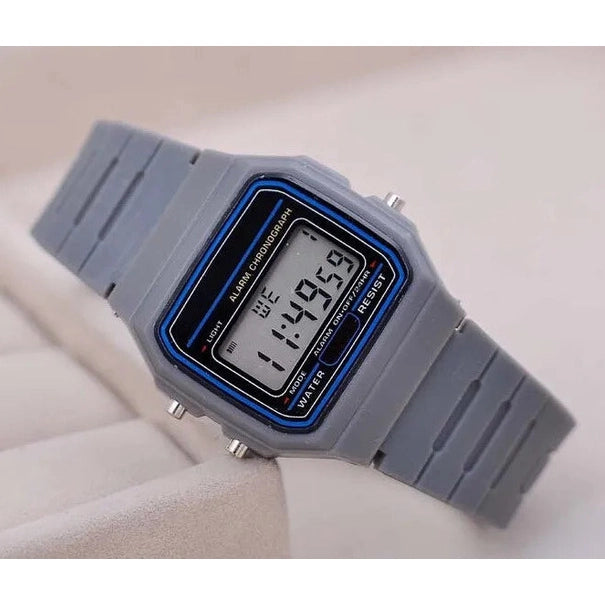 Men's LED Digital Sport Watch