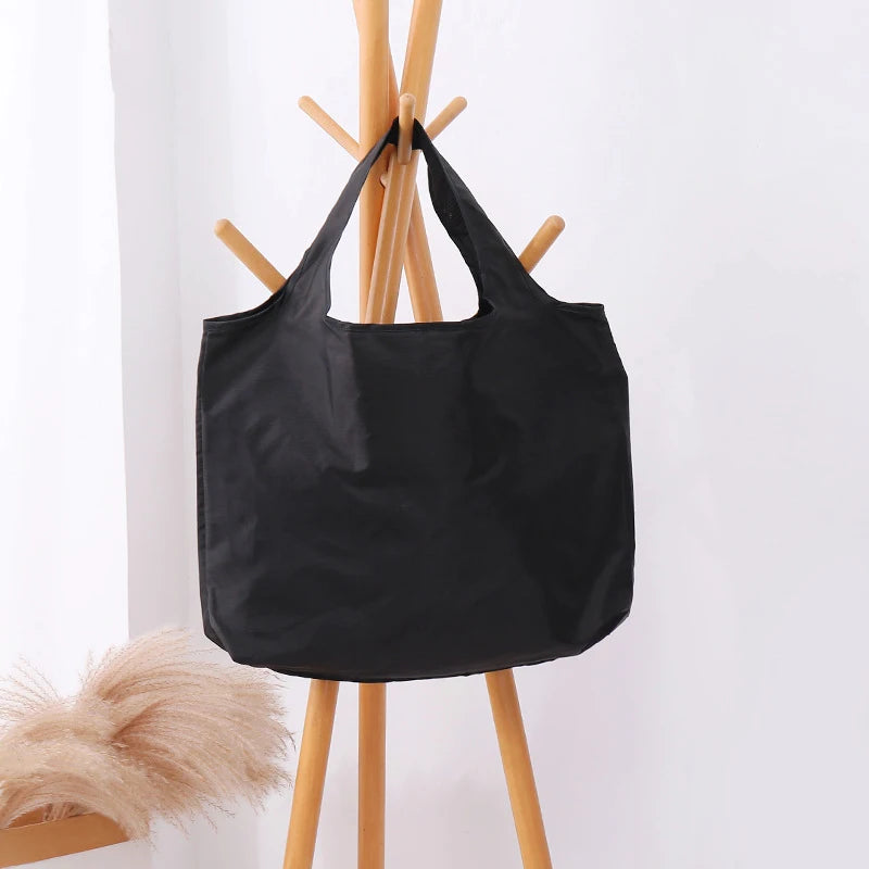 Eco-Friendly Foldable Reusable Shopping Bag