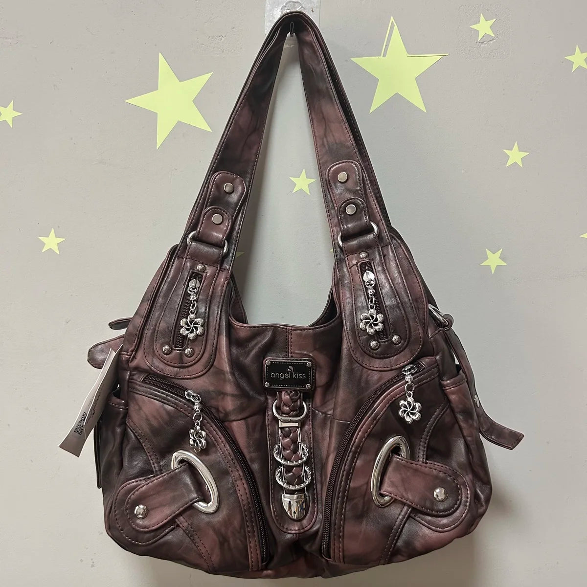 Large Multifunctional Tote Bag