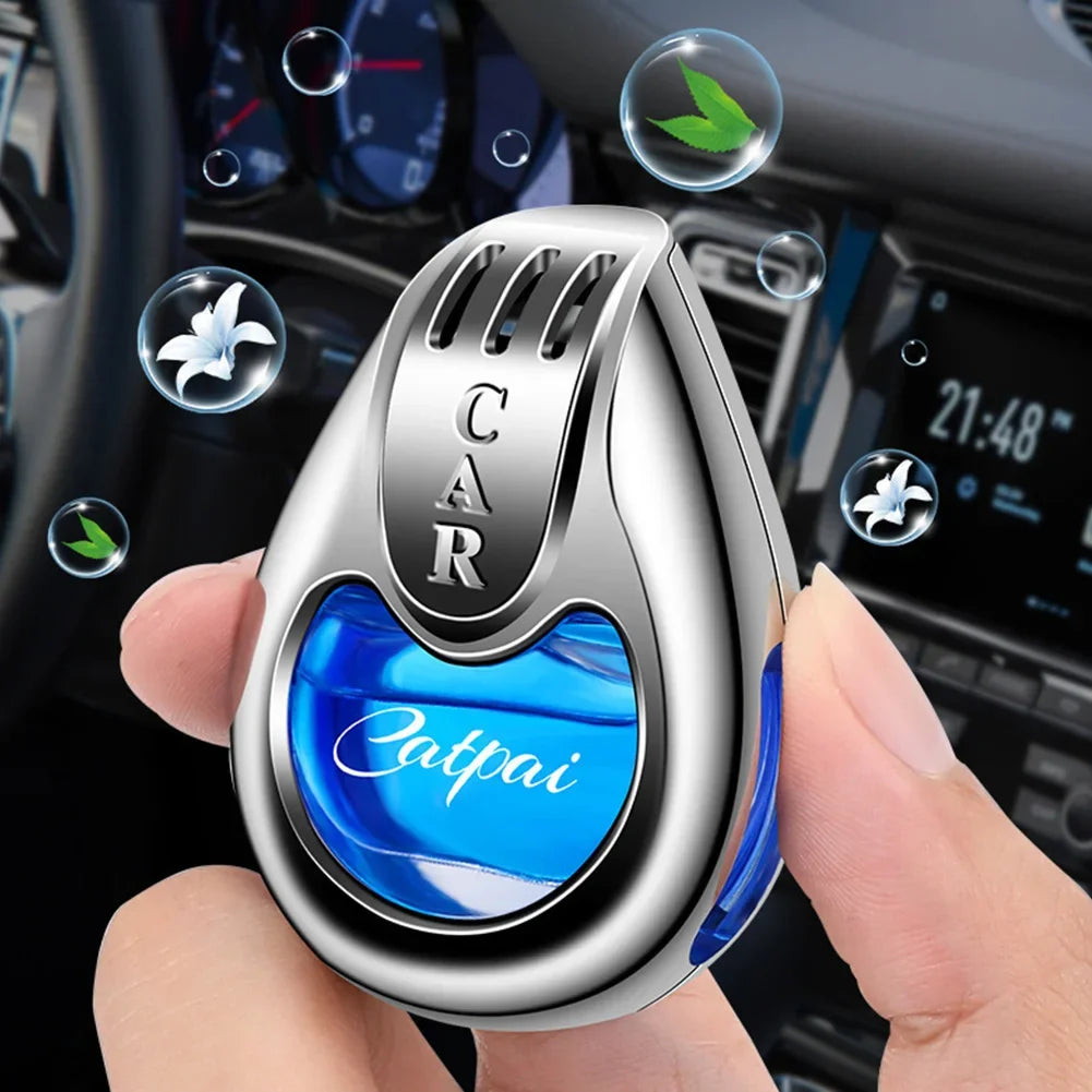 Car Air Vent Aromatherapy Diffuser Pendant