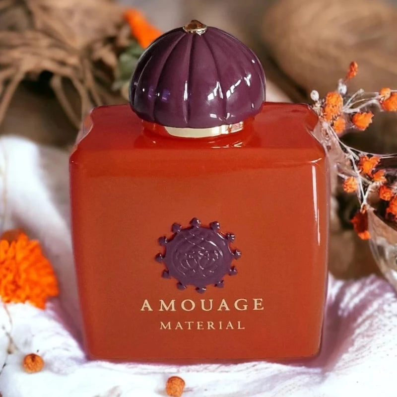 Amouage Luxury Unisex EDP Perfume 100ml