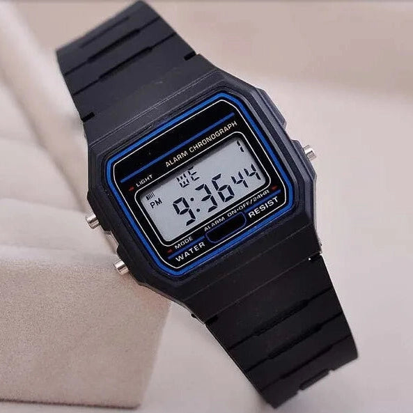 Men's LED Digital Sport Watch