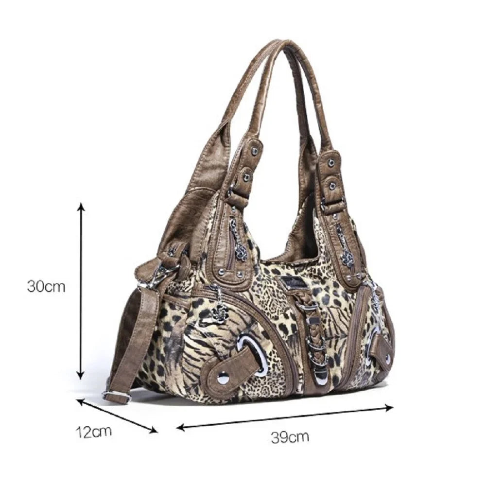 Large Multifunctional Tote Bag