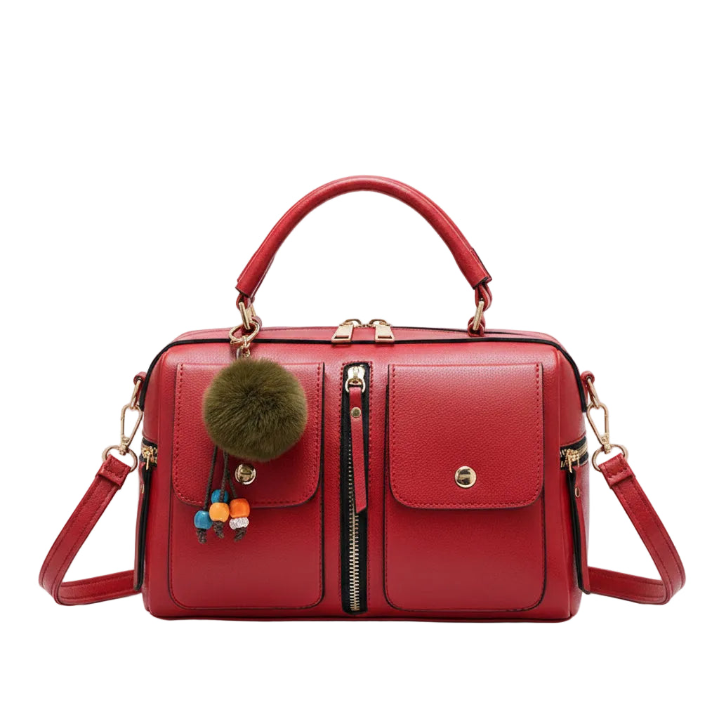 Luxury Shoulder Crossbody Bag