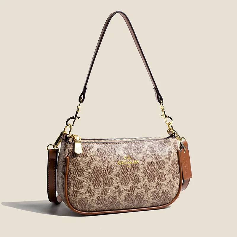Vintage Underarm Shoulder Bag
