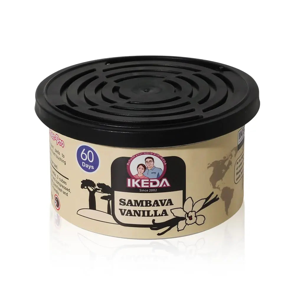 Organic Car Odor Eliminator