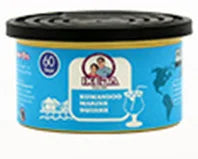 Organic Car Odor Eliminator