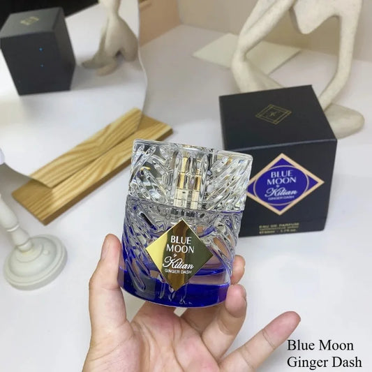 Unisex Artisan Perfume Set 5 Scents 50ml