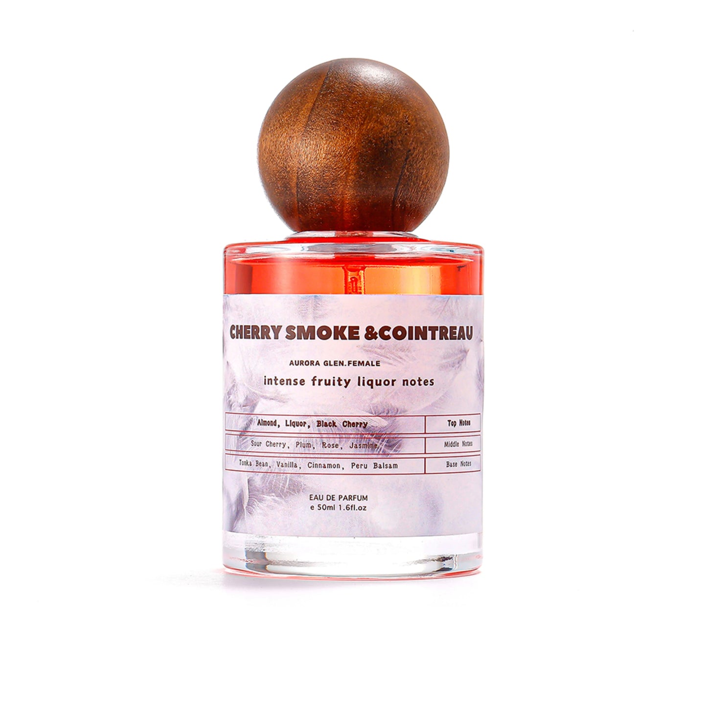 Floral Woody EDP Perfume Unisex 50ml