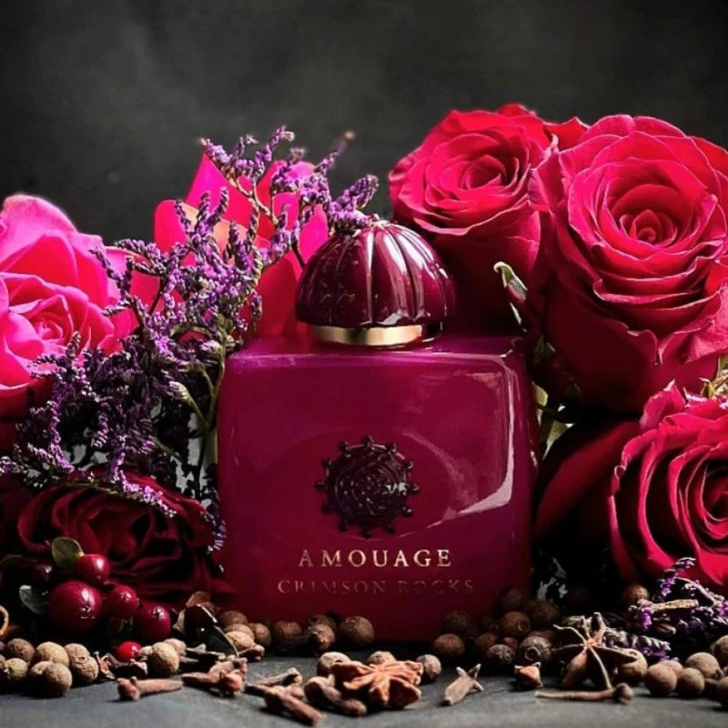 Amouage Luxury Unisex EDP Perfume 100ml