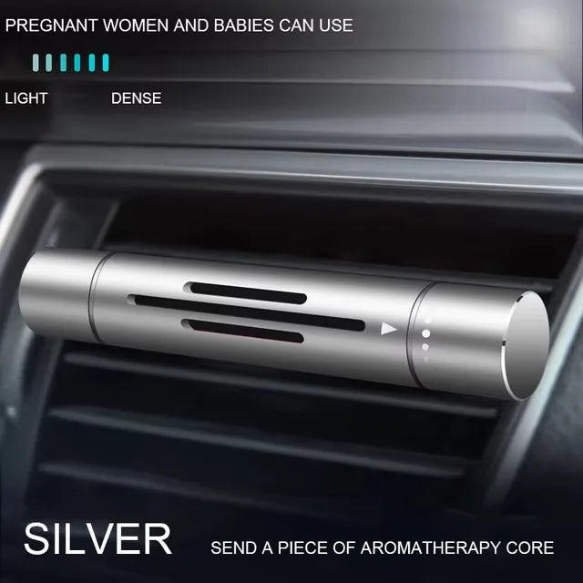 Custom Vent Car Freshener
