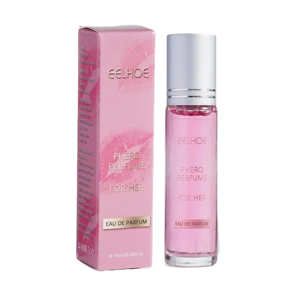 Floral Pheromone Long Lasting Perfume 50ml