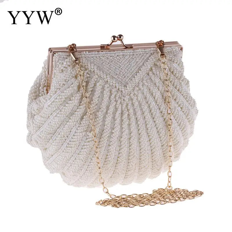 Elegant Evening Clutch Bag