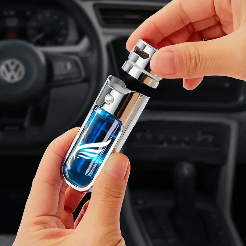Car Air Vent Magnetic Perfume Diffuser