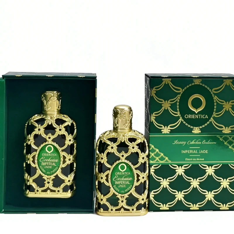 Fruity Amber Unisex Fragrance