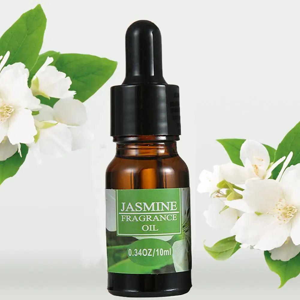 Car Perfume Refill Oil 10ml