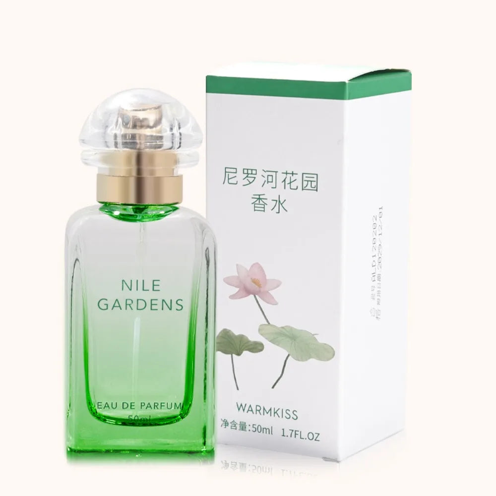 Women's Floral Fruity Garden Perfume EDT 50ml