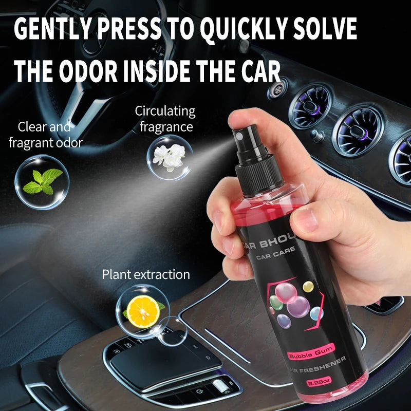 Air Freshener Spray 245ml