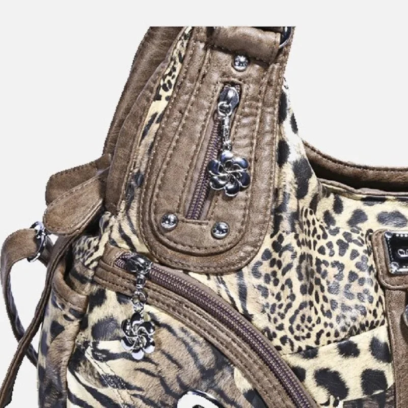 Large Multifunctional Tote Bag