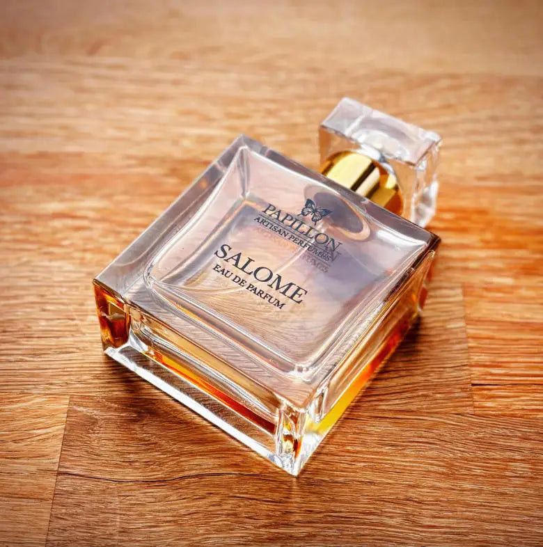 Unisex Orchid Grapefruit EDP Perfume 50ml