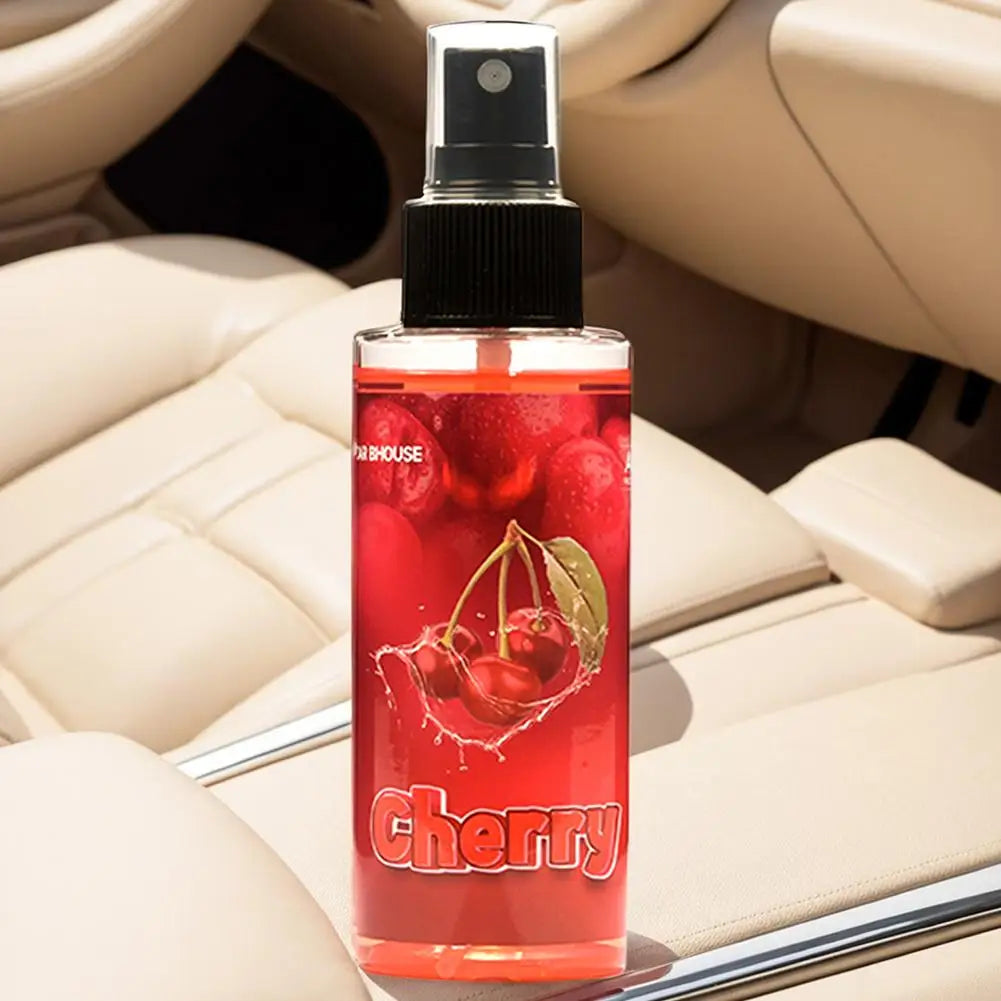 Car Air Freshener Spray Long Lasting 100ml