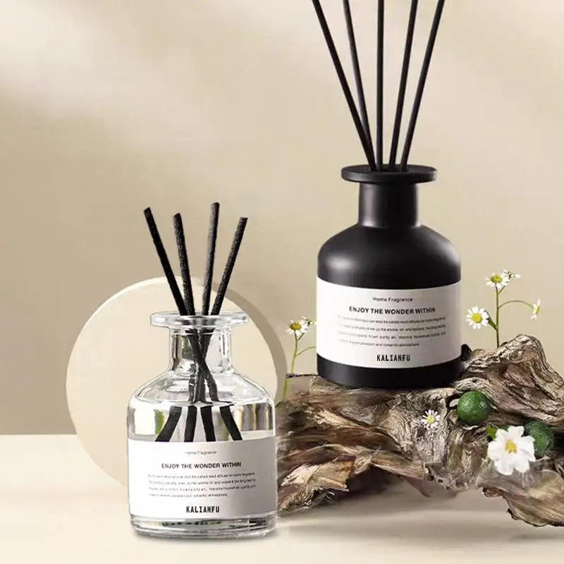 Freesia Jasmine Reed Diffuser