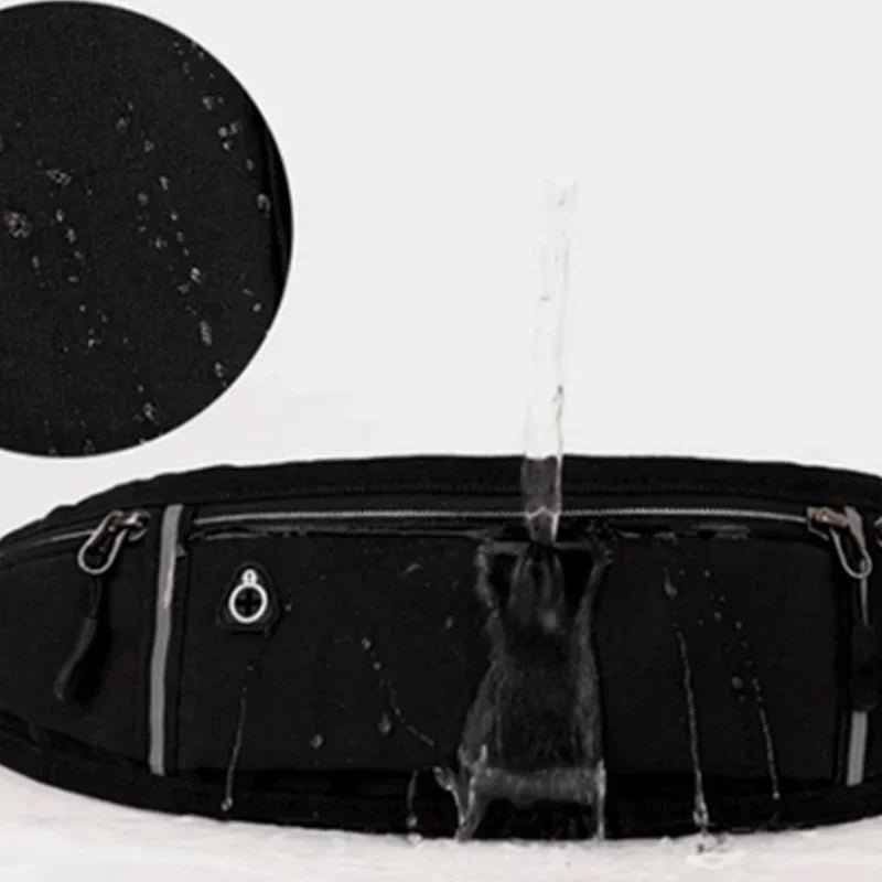 Multifunctional Sport Waist & Chest Pack