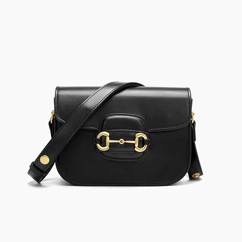 Classic Paris Crossbody Bag