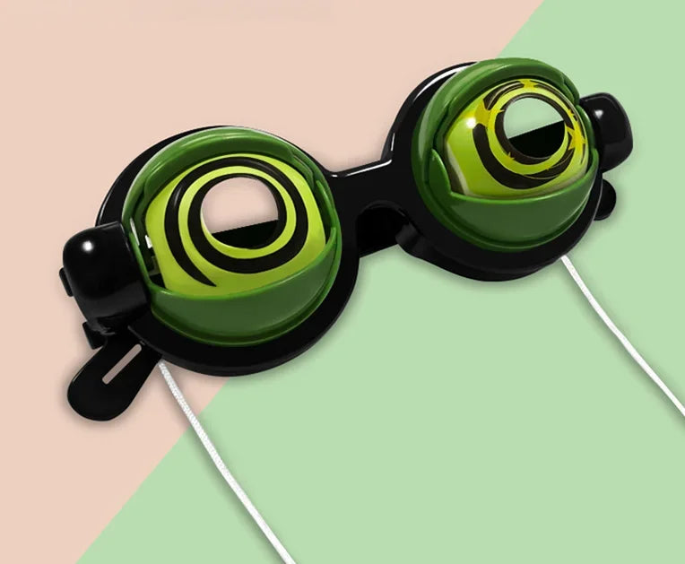 Funny Novelty Glasses Party Prank Gift