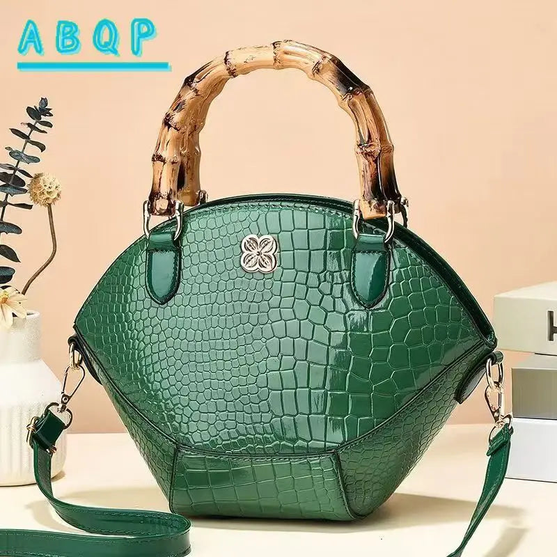 Shoulder Bag PU Casual