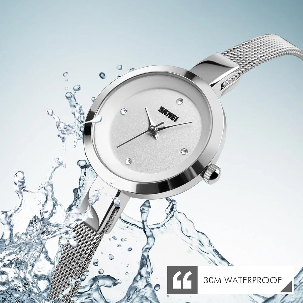 SKMEI Sport Women Watch