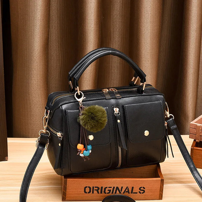 Luxury Shoulder Crossbody Bag