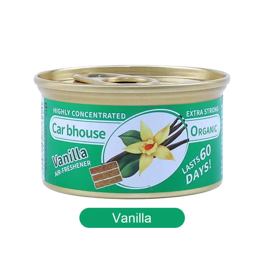 Organic Wood Air Freshener Odor Eliminator