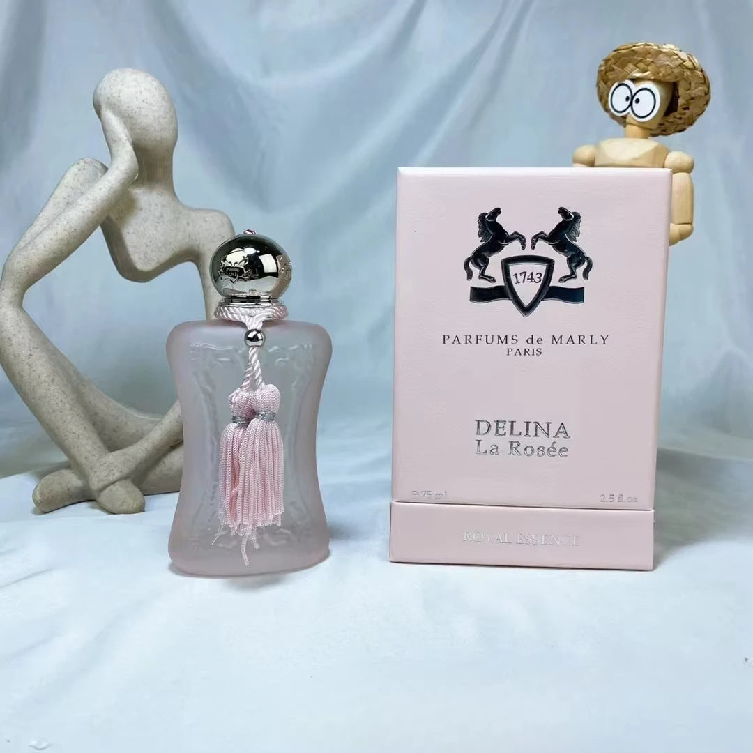 Unisex Pepper Lavender Woody EDT Perfume 75ml