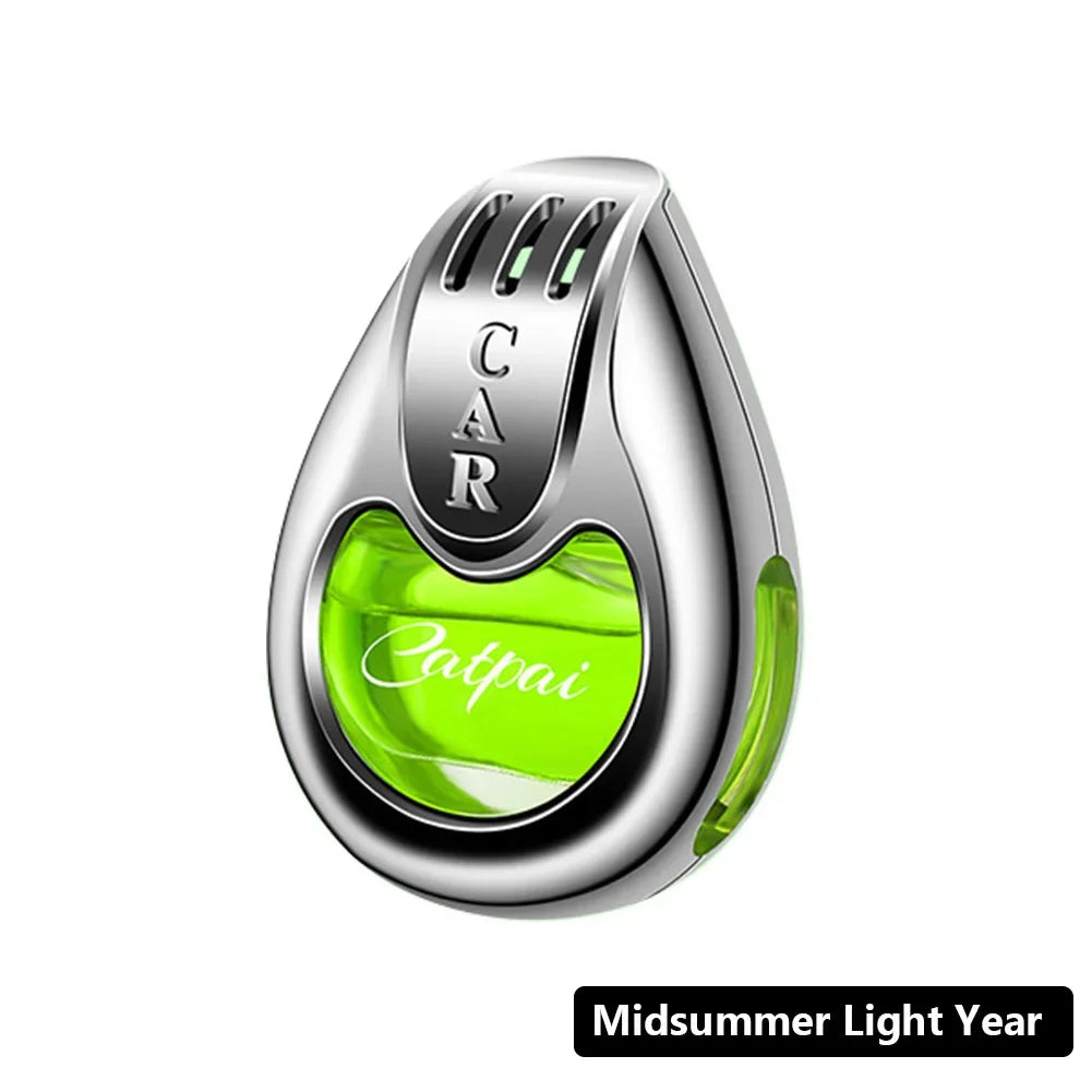 Car Air Vent Aromatherapy Diffuser Pendant