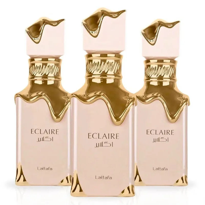 Women's Arabian Cream Floral Perfume 100ml