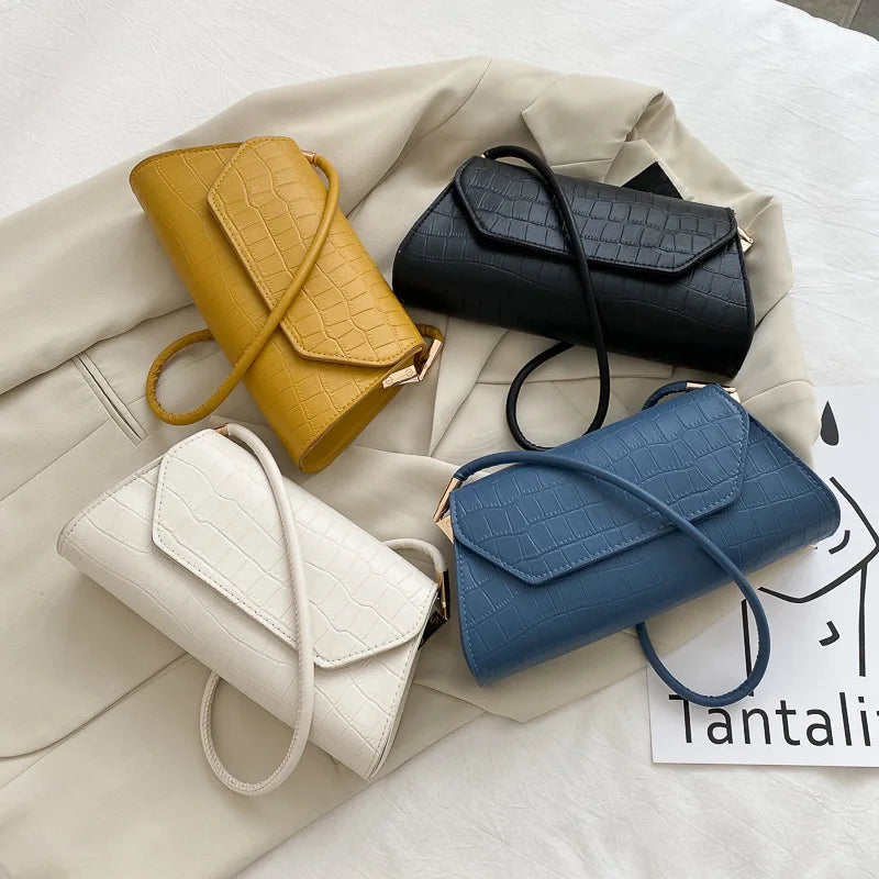 Women's Fashion Shoulder & Crossbody Bag
