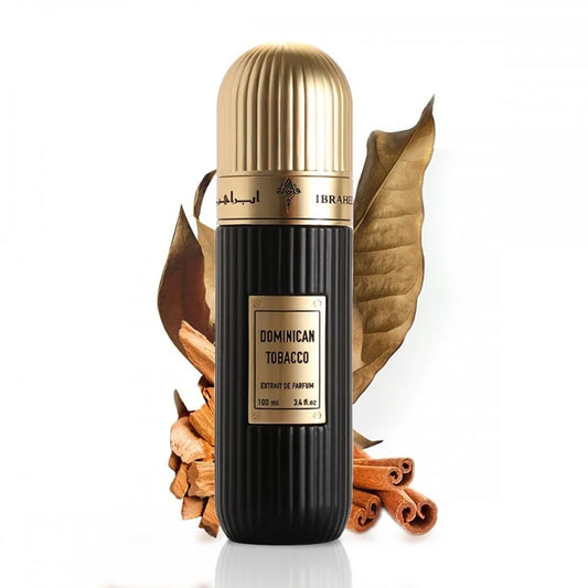 Tobacco Woody Unisex Perfume EDT 100ml