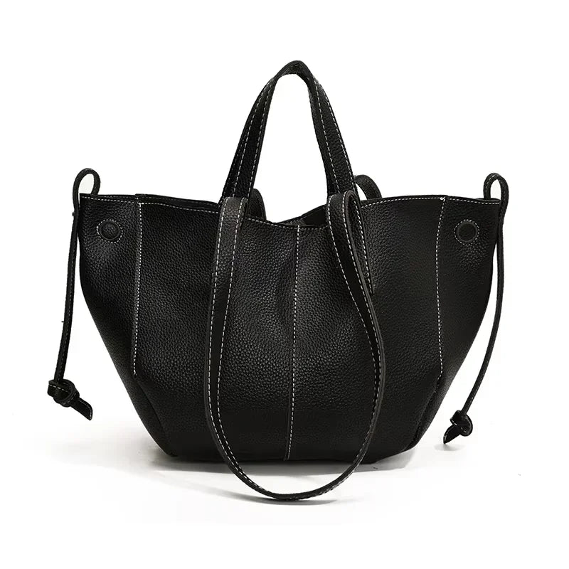 Tote Shoulder Bag Premium