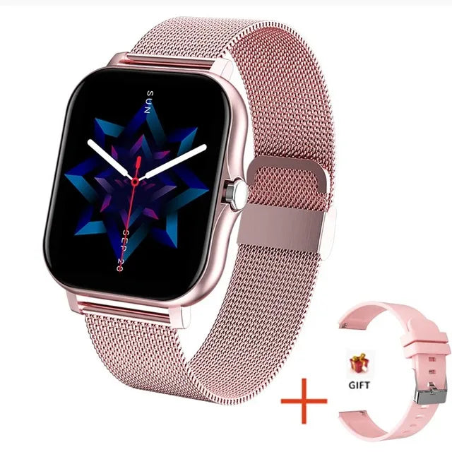 Waterproof Bluetooth Sport Smartwatch