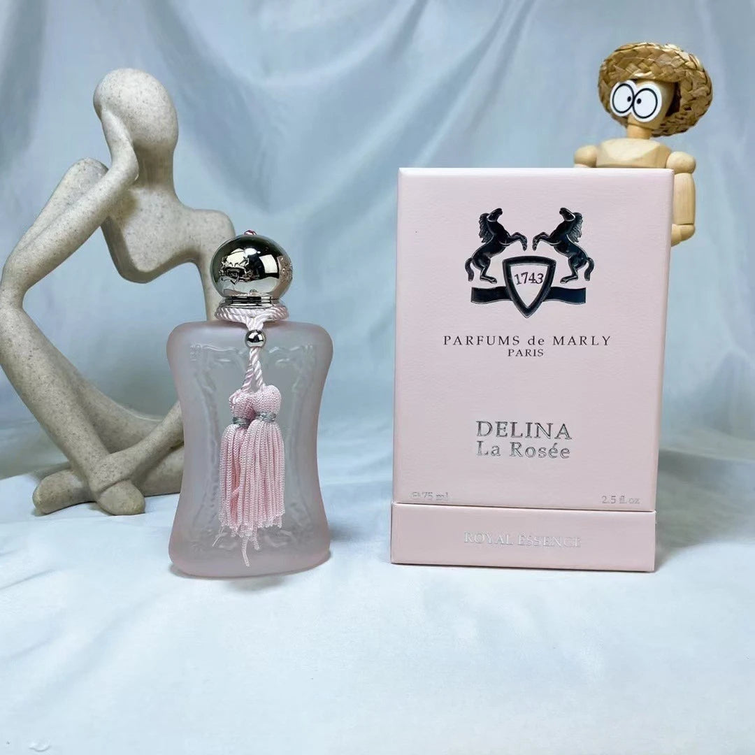 Unisex Pepper Lavender Woody EDT Perfume 75ml