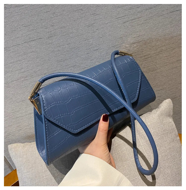 Women's Fashion Shoulder & Crossbody Bag