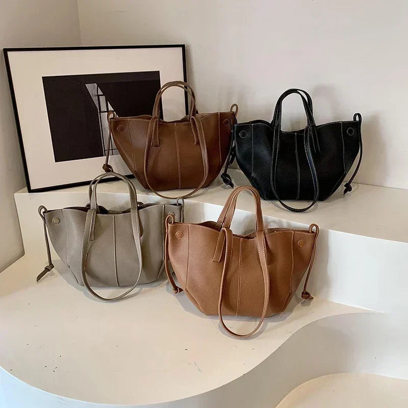 Tote Shoulder Bag Premium
