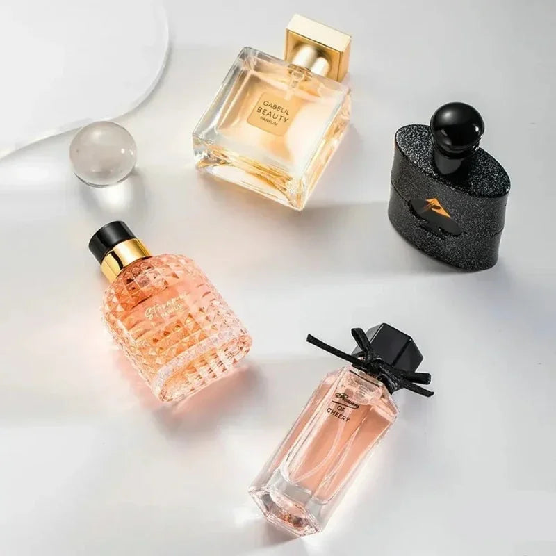 Women's Perfume Gift Set 4 Scents 105ml