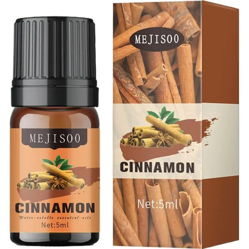 Essential Oils Set 12 Scents