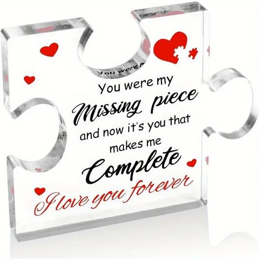 Anniversary Valentine Gift Set