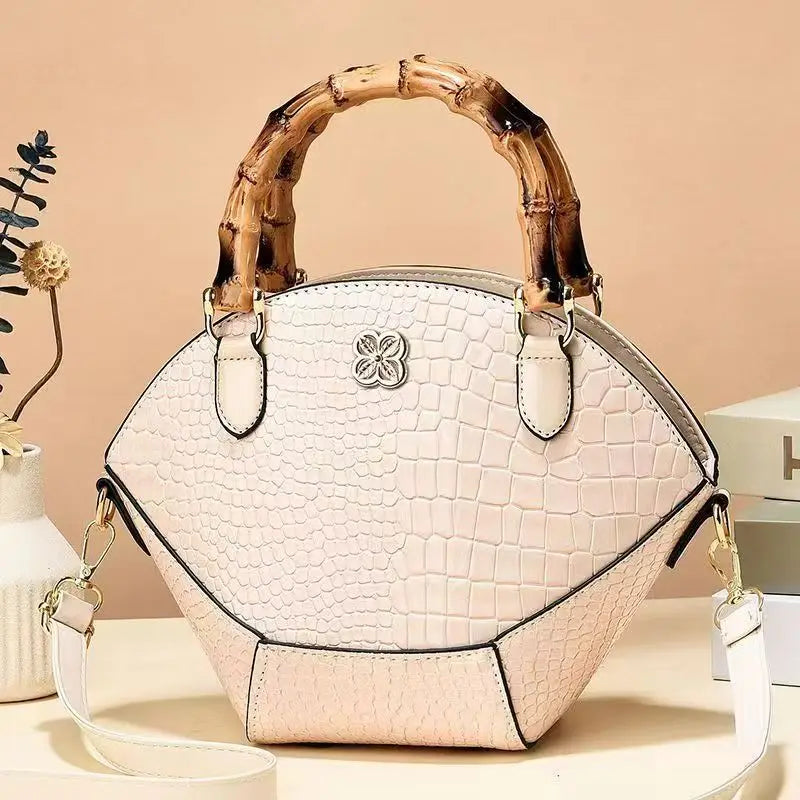 Shoulder Bag PU Casual