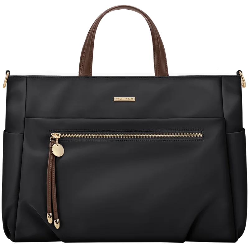Lightweight Women's Briefcase